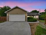 2563 Trails End Court - Photo 1