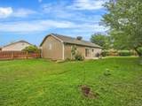 2563 Trails End Court - Photo 33
