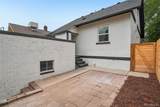 4316 Federal Boulevard - Photo 36