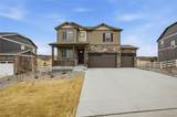 4564 Cattle Cross Road - Photo 1