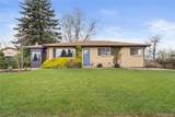 865 Everett Street - Photo 1