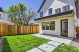 3230 Columbine Street - Photo 22