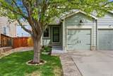 836 Mockingbird Lane - Photo 1