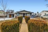 1431 Meade Street - Photo 1