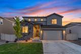 5424 Sunday Gulch Drive - Photo 1