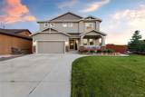 12985 Mt Harvard Drive - Photo 1