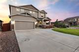 12985 Mt Harvard Drive - Photo 2