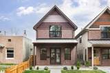 2914 Hooker Street - Photo 1