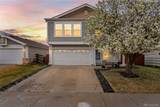 1717 Zephyr Street - Photo 1
