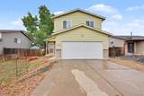 4918 Witches Hollow Lane - Photo 1
