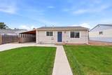 7145 Vrain Street - Photo 2