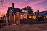 4501 Zuni Street - Photo 1