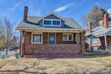4501 Zuni Street - Photo 2