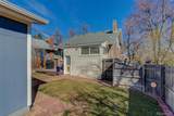 4501 Zuni Street - Photo 34