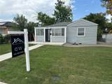 1125 Nome Street - Photo 1