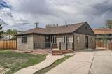 6000 Yarrow Street - Photo 1