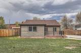 6000 Yarrow Street - Photo 2
