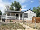 3837 Bayaud Avenue - Photo 23