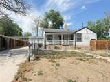 3837 Bayaud Avenue - Photo 24