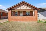 1237 Bannock Street - Photo 1