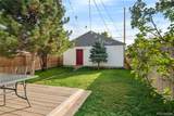 2078 Pennsylvania Street - Photo 37