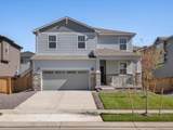 8908 Salida Street - Photo 1