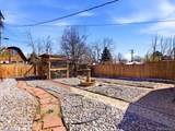 2830 Vrain Street - Photo 30