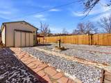 2830 Vrain Street - Photo 32