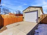 2830 Vrain Street - Photo 33