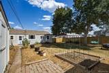 1145 Vrain Street - Photo 5