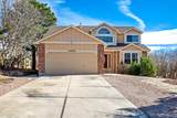 14525 Gleneagle Drive - Photo 1