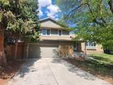 812 Ouray Street - Photo 1