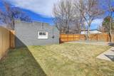 2827 Bellaire Street - Photo 30