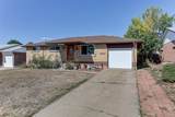 8601 Oakwood Street - Photo 2