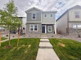 804 Bently Street - Photo 1