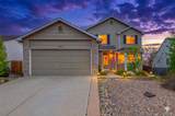 5663 Mesa Mountain Way - Photo 1