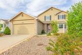 5663 Mesa Mountain Way - Photo 2