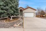 128 Las Lunas Street - Photo 1