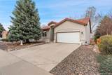 128 Las Lunas Street - Photo 2
