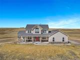 3463 Willownook Ranch Trail - Photo 1