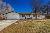 1080 Garrison Street - Photo 1