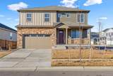 1907 Mount Monroe Drive - Photo 1
