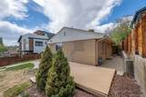 951 Tennyson Street - Photo 29