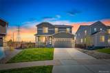 919 Goodrich Peak Street - Photo 1