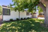722 Raritan Street - Photo 2