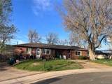 4750 Ingalls Street - Photo 1