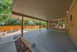 1181 Costilla Avenue - Photo 35