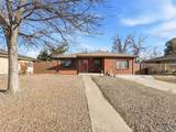 3206 Vaughn Street - Photo 1