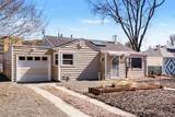 1320 Willow Street - Photo 1