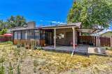 5040 Uvalda Street - Photo 27